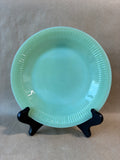 Fire King Jadeite Salad Plate