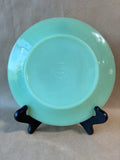 Fire King Jadeite Salad Plate