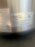 Commercial Sized Avantco Rice Cooker - 96 Cups