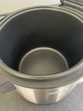 Commercial Sized Avantco Rice Cooker - 96 Cups