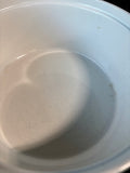 Pair Of Ceramic Bowls