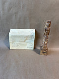 Talking Stick Totem Pole By Franklin Covey Resin