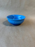 Le Creuset 6 Oz. Blue Dip Bowl