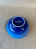 Le Creuset 6 Oz. Blue Dip Bowl
