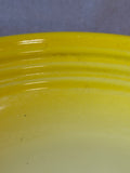 Le Creuset Yellow Pasta Bowl