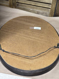 Oval Mirror - AS IS