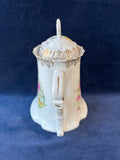 C.T. Carl Tielsch Coffee Pot