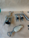 Assorted Kitchen Lot