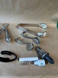 Assorted Kitchen Lot