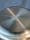Inox Form Stainless Steel 18/10 Turkish Coffee Pot Made In Greece