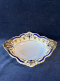 Noritake Japanese Style Decorative Dish