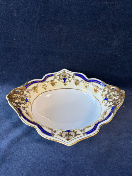 Noritake Japanese Style Decorative Dish