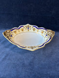 Noritake Japanese Style Decorative Dish
