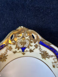 Noritake Japanese Style Decorative Dish