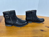 Natural Soul Women’s Size 8.5M Ankle Booties *Read Description*