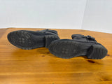 Natural Soul Women’s Size 8.5M Ankle Booties *Read Description*
