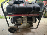 Storm Responder Generator 5500 Watts/8250 Starting Watts ***HEAVY ITEM***