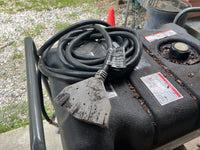 Storm Responder Generator 5500 Watts/8250 Starting Watts ***HEAVY ITEM***