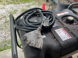 Storm Responder Generator 5500 Watts/8250 Starting Watts ***HEAVY ITEM***
