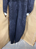RCI Racing Components Suit Coverall Overall Size XL *Read Description*