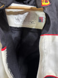 RCI Racing Components Suit Coverall Overall Size XL *Read Description*