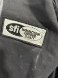 RCI Racing Components Suit Coverall Overall Size XL *Read Description*