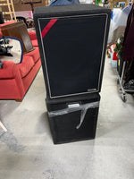 COMMUNITY CS35 2-WAY SPEAKER CABINET (150W, 8Ω, 15"), FULL RANGE