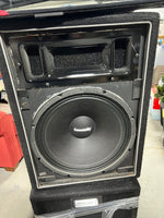 COMMUNITY CS35 2-WAY SPEAKER CABINET (150W, 8Ω, 15"), FULL RANGE