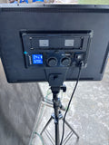 Neewer NL-288A LED Panel Light with Stand