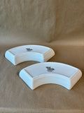 6-Piece Appetizer/Condiment Server