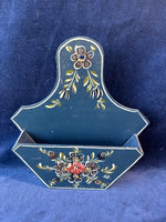 Wooden Floral Wall Hanging Decor *Read Description*