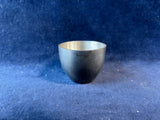 Shirley Pewter Tray and 4 Jefferson Cups