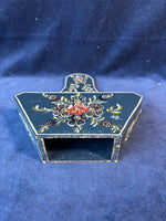 Wooden Floral Wall Hanging Decor *Read Description*