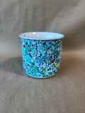 Lily Pulitzer “Dive In” Mug
