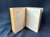 The Courtship of Miles Standish," By Henry Wadsworth Longfellow *Read Description*