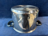 Circulon Stainless Steel 8 Quart Stock Pot with Lid