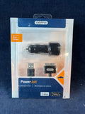 Griffin Power Jolt Charger,Not Tested *Read Description*