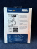 Griffin Power Jolt Charger,Not Tested *Read Description*