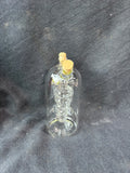 Simax Glass Oil & Vinegar cruet All in One Dressing Dispenser