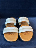 (A)Easy Street Sandals Size Women’s 8.5 M