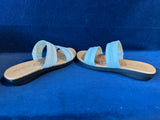 (A)Easy Street Sandals Size Women’s 8.5 M