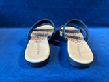 (B)Easy Street Sandals Size Women’s 8.5 M