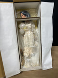 Morning Bird Song Native American Ashton-Drake Galleries Doll