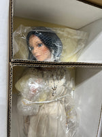 Morning Bird Song Native American Ashton-Drake Galleries Doll