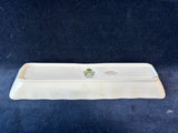 Aynsley England Pembroke Bone China Trinket Tray