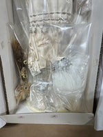 Morning Bird Song Native American Ashton-Drake Galleries Doll