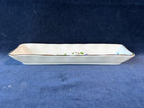 Aynsley England Pembroke Bone China Trinket Tray