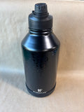 Hydraflow Crusader 64 oz. Growler Bottle