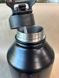 Hydraflow Crusader 64 oz. Growler Bottle