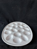 Target Home Deviled Egg Platter